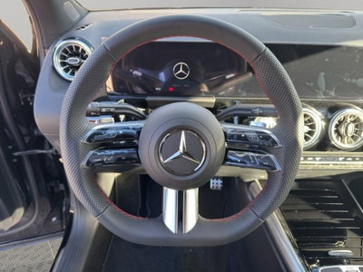 Mercedes-Benz GLA SUV 200 d AMG Line Extra Tech Edition auto (10)