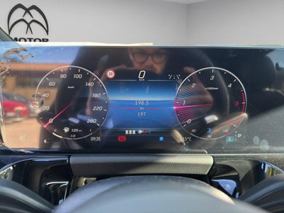 Mercedes-Benz GLA SUV 200 d AMG Line Extra Tech Edition auto (11)