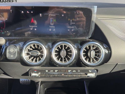 Mercedes-Benz GLA SUV 200 d AMG Line Extra Tech Edition auto (12)