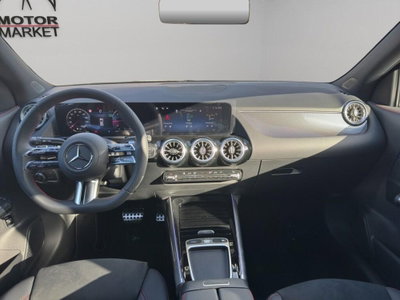 Mercedes-Benz GLA SUV 200 d AMG Line Extra Tech Edition auto (14)