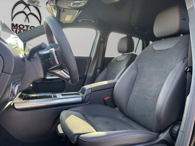 Mercedes-Benz GLA SUV 200 d AMG Line Extra Tech Edition auto (15)