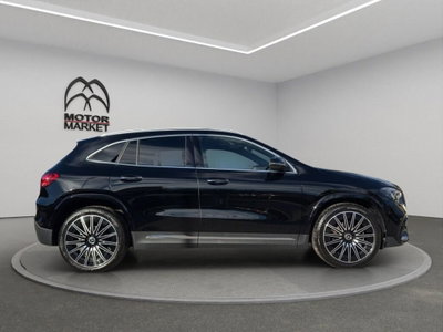 Mercedes-Benz GLA SUV 200 d AMG Line Extra Tech Edition auto (4)