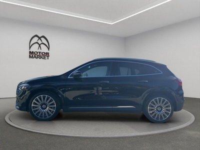 Mercedes-Benz GLA SUV 200 d AMG Line Extra Tech Edition auto (5)