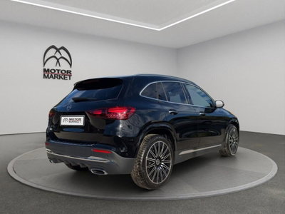 Mercedes-Benz GLA SUV 200 d AMG Line Extra Tech Edition auto (7)