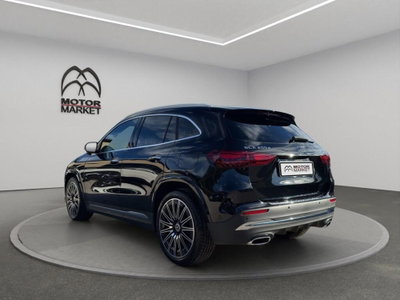 Mercedes-Benz GLA SUV 200 d AMG Line Extra Tech Edition auto (8)