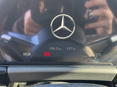 Mercedes-Benz GLA SUV 200 d AMG Line Extra Tech Edition auto (9)