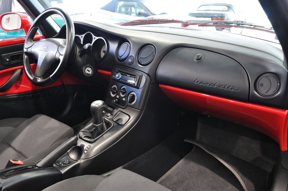 Fiat barchetta 1.8 16V (11)