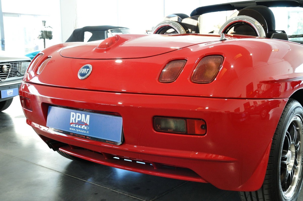 Fiat barchetta 1.8 16V (15)