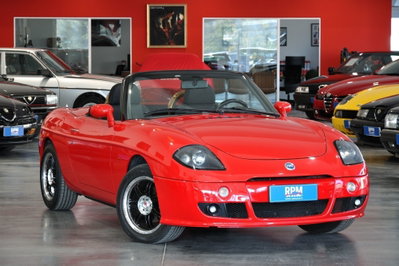 Fiat barchetta 1.8 16V (16)