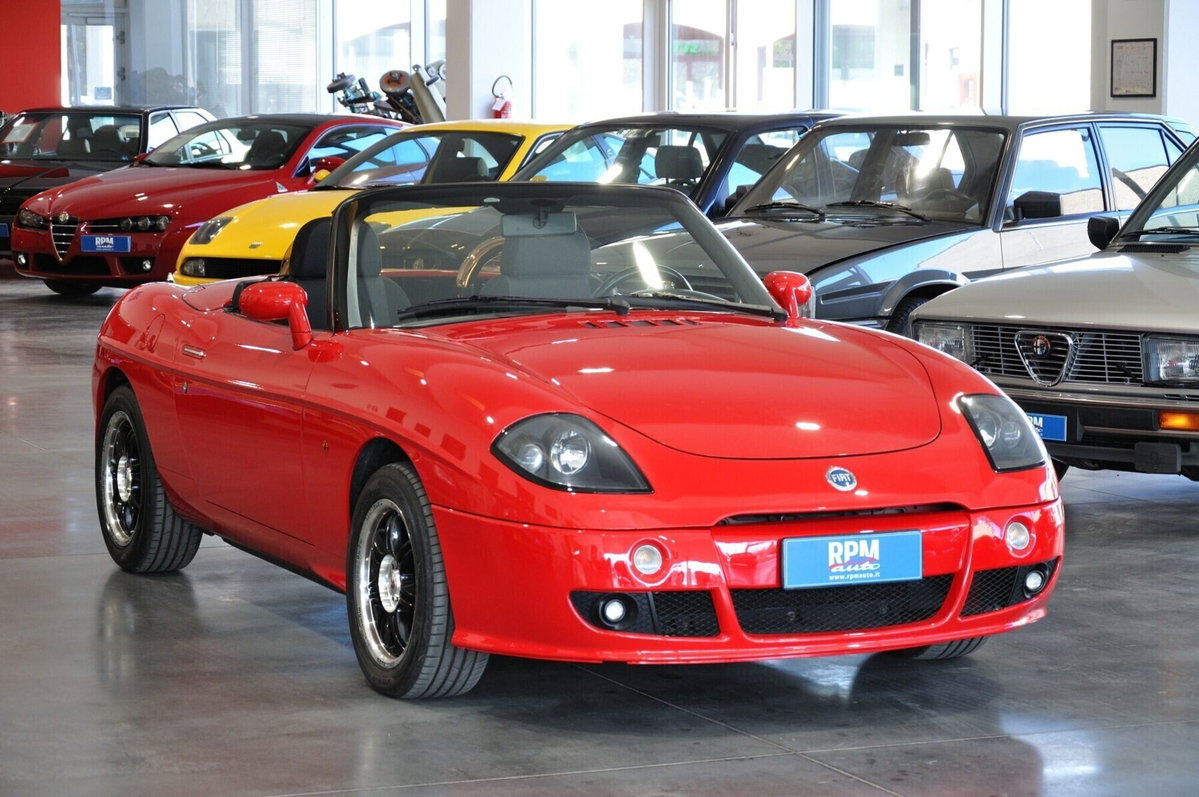 Fiat barchetta 1.8 16V (19)