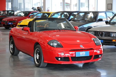 Fiat barchetta 1.8 16V (19)