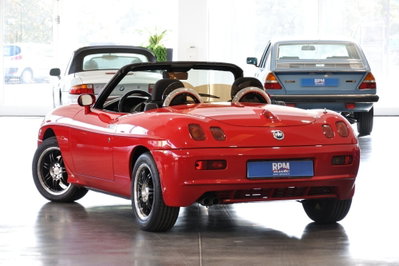 Fiat barchetta 1.8 16V (2)