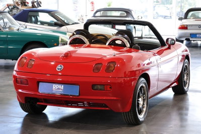 Fiat barchetta 1.8 16V (6)
