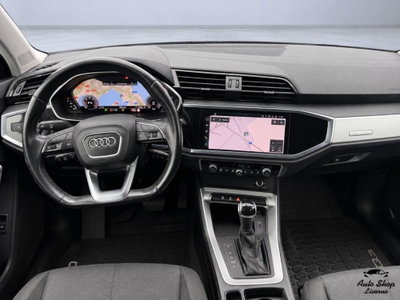 Audi Q3 Sportback 35 TDI quattro S tronic S line edition (10)