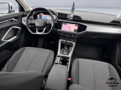 Audi Q3 Sportback 35 TDI quattro S tronic S line edition (11)
