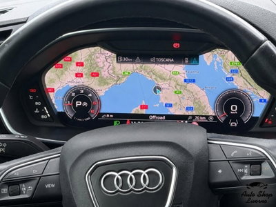 Audi Q3 Sportback 35 TDI quattro S tronic S line edition (12)