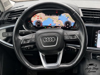 Audi Q3 Sportback 35 TDI quattro S tronic S line edition (13)