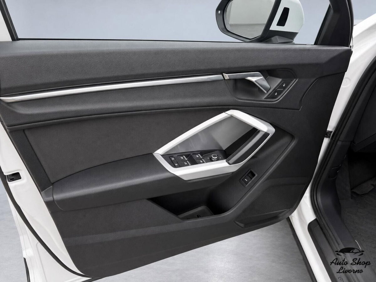 Audi Q3 Sportback 35 TDI quattro S tronic S line edition (14)
