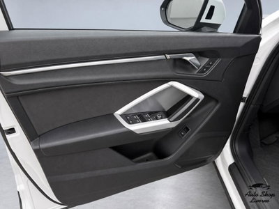 Audi Q3 Sportback 35 TDI quattro S tronic S line edition (14)