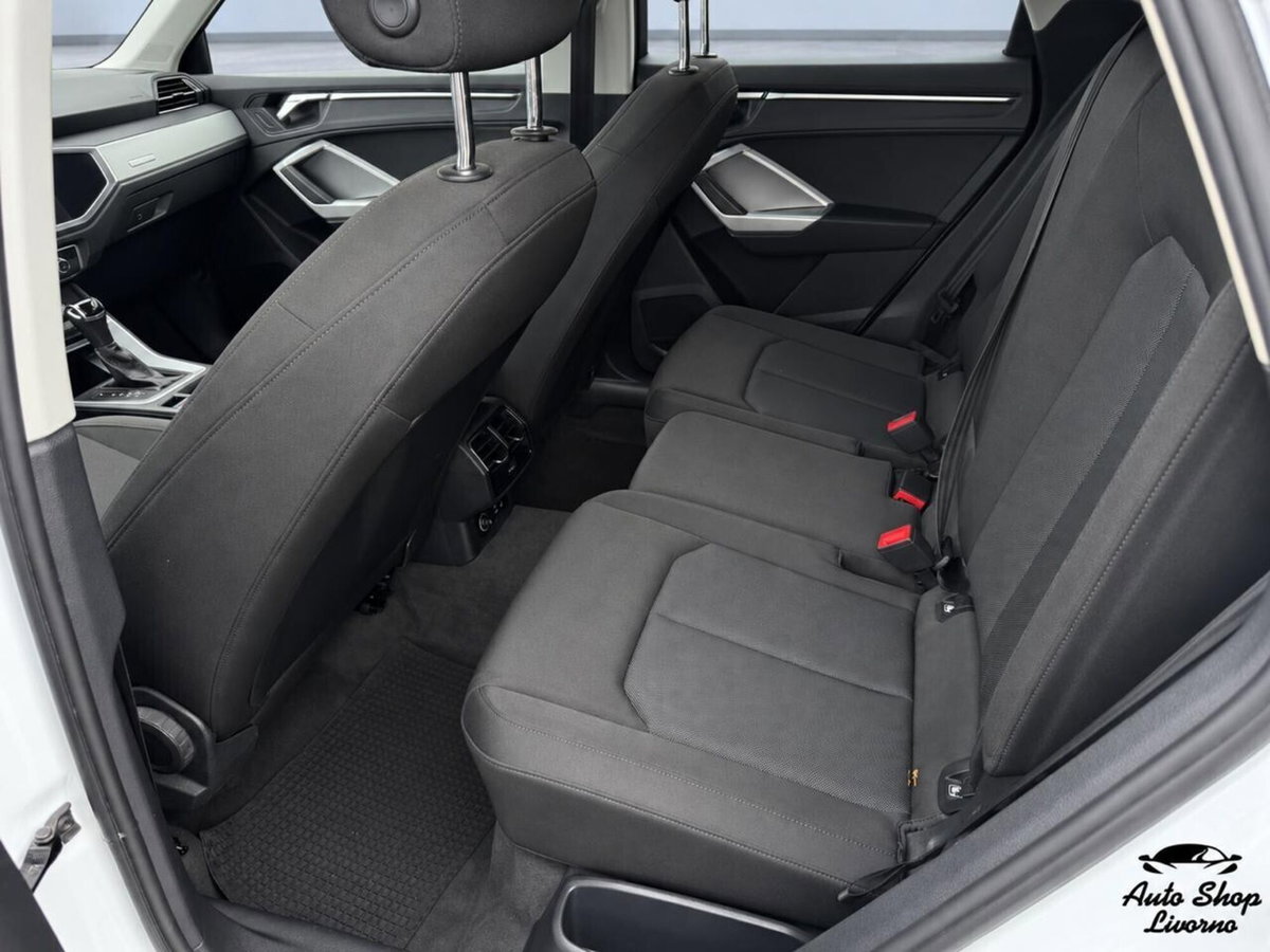 Audi Q3 Sportback 35 TDI quattro S tronic S line edition (16)