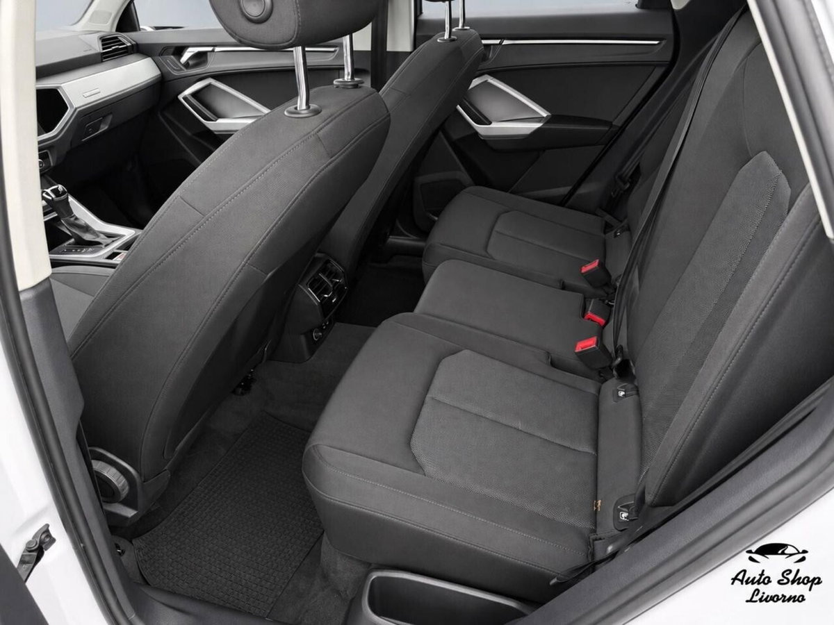 Audi Q3 Sportback 35 TDI quattro S tronic S line edition (18)