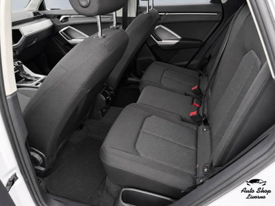 Audi Q3 Sportback 35 TDI quattro S tronic S line edition (18)