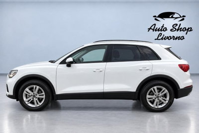 Audi Q3 Sportback 35 TDI quattro S tronic S line edition (4)