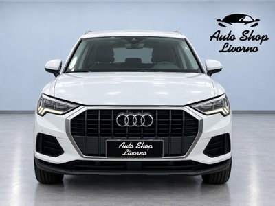 Audi Q3 Sportback 35 TDI quattro S tronic S line edition (7)