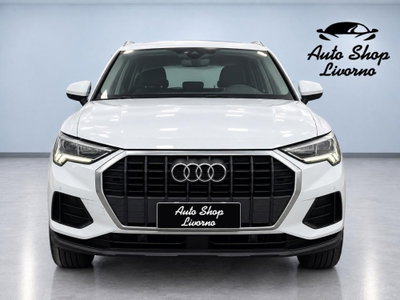 Audi Q3 Sportback 35 TDI quattro S tronic S line edition (9)