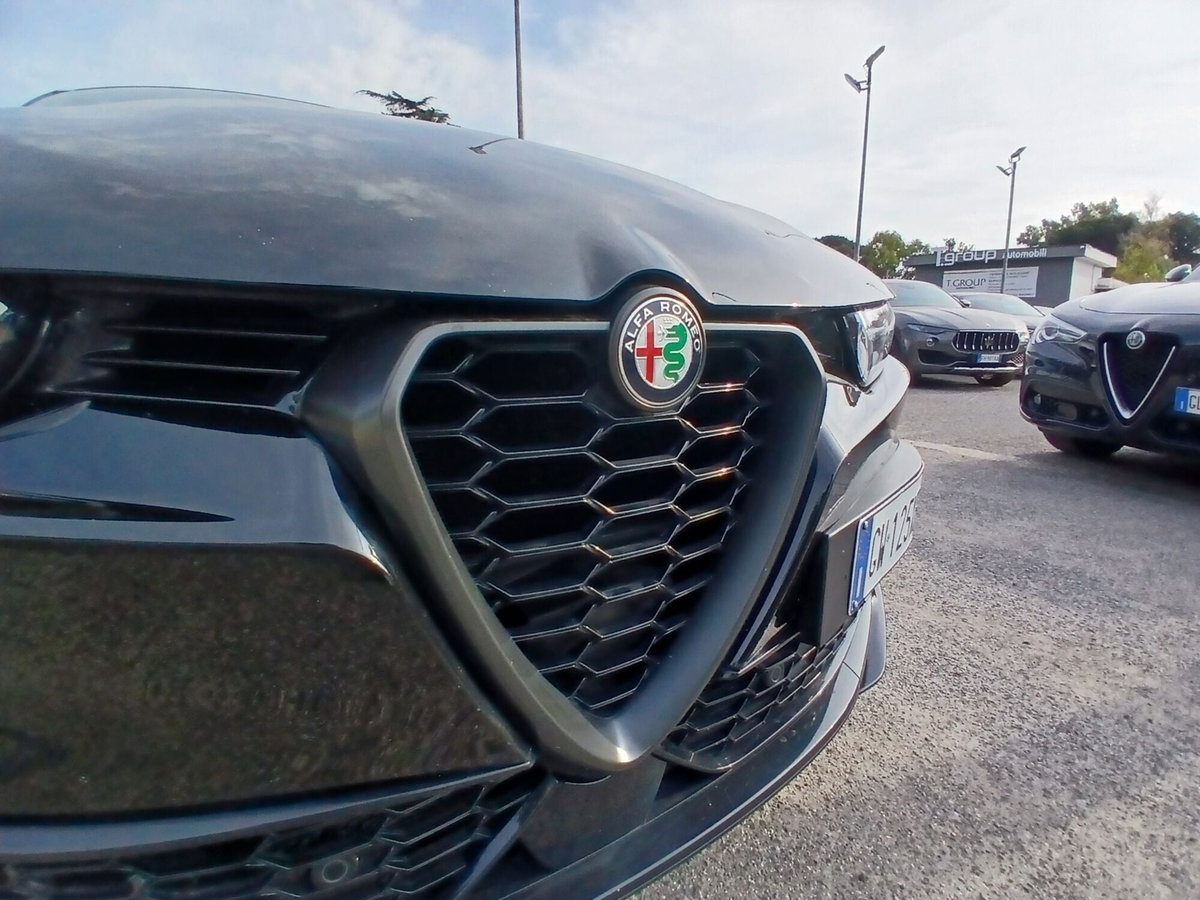 Alfa Romeo Tonale Tonale 1.5 130 CV MHEV TCT7 Super (10)