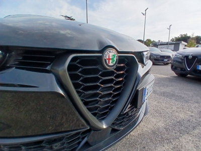 Alfa Romeo Tonale Tonale 1.5 130 CV MHEV TCT7 Super (10)
