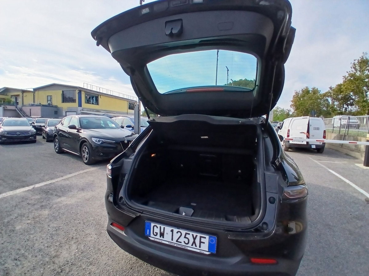 Alfa Romeo Tonale Tonale 1.5 130 CV MHEV TCT7 Super (16)
