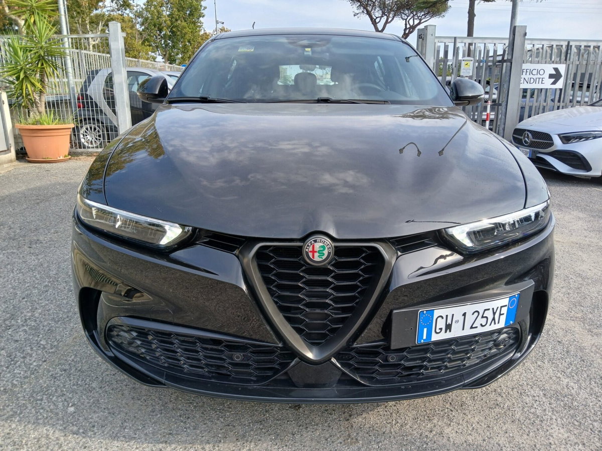 Alfa Romeo Tonale Tonale 1.5 130 CV MHEV TCT7 Super (2)