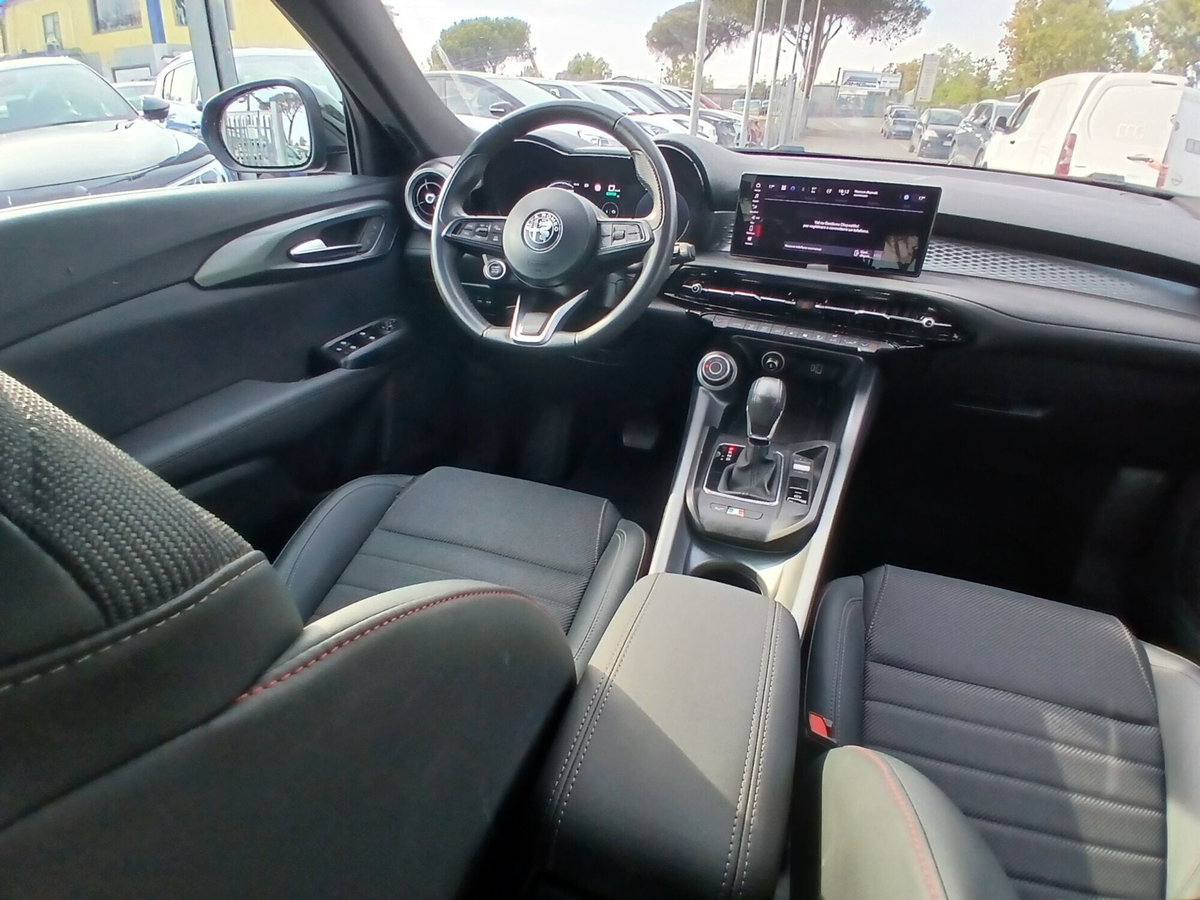 Alfa Romeo Tonale Tonale 1.5 130 CV MHEV TCT7 Super (20)