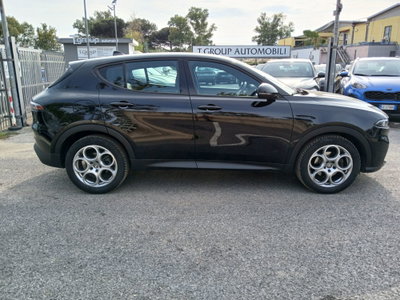 Alfa Romeo Tonale Tonale 1.5 130 CV MHEV TCT7 Super (4)