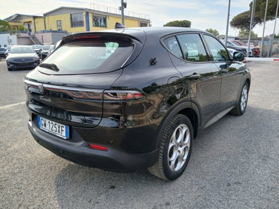 Alfa Romeo Tonale Tonale 1.5 130 CV MHEV TCT7 Super (5)