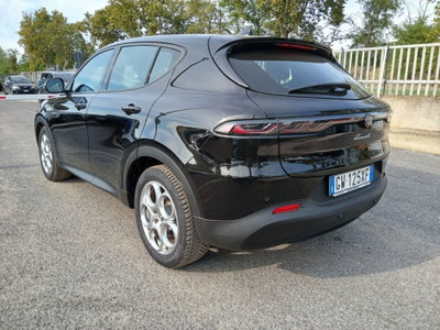 Alfa Romeo Tonale Tonale 1.5 130 CV MHEV TCT7 Super (7)