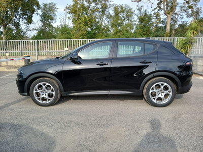 Alfa Romeo Tonale Tonale 1.5 130 CV MHEV TCT7 Super (8)