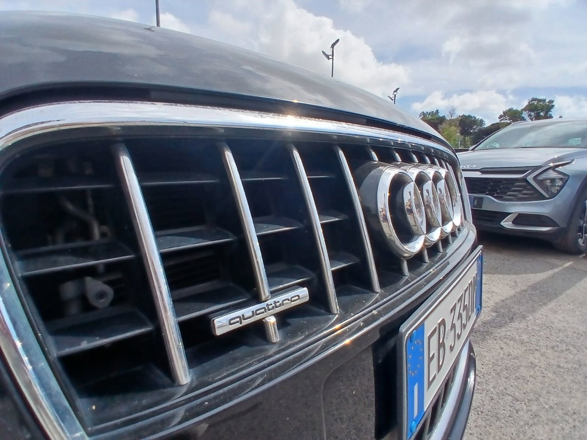 Audi Q7 3.0 TDI 240 CV clean diesel quattro tip. Advanced Plus (10)