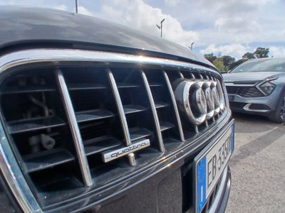 Audi Q7 3.0 TDI 240 CV clean diesel quattro tip. Advanced Plus (10)