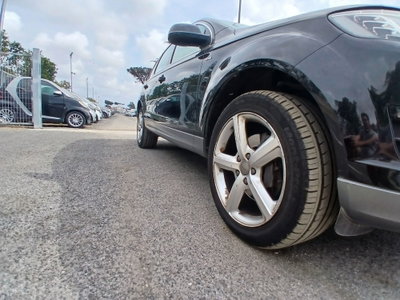 Audi Q7 3.0 TDI 240 CV clean diesel quattro tip. Advanced Plus (11)