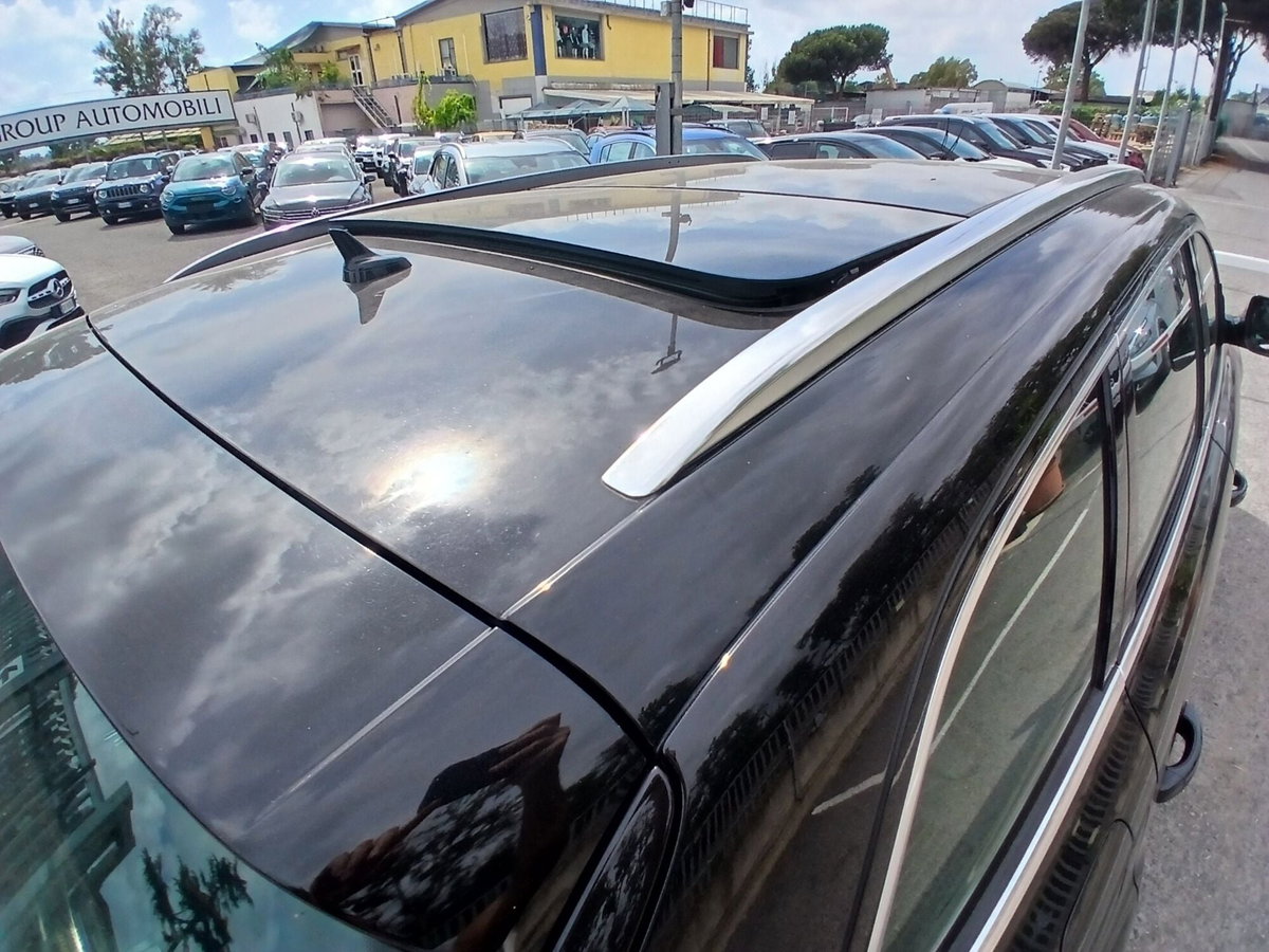 Audi Q7 3.0 TDI 240 CV clean diesel quattro tip. Advanced Plus (14)