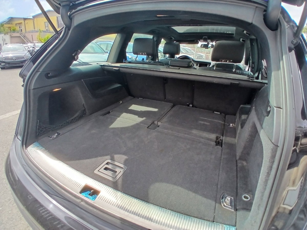 Audi Q7 3.0 TDI 240 CV clean diesel quattro tip. Advanced Plus (18)
