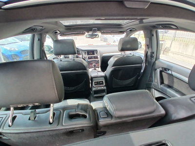 Audi Q7 3.0 TDI 240 CV clean diesel quattro tip. Advanced Plus (19)