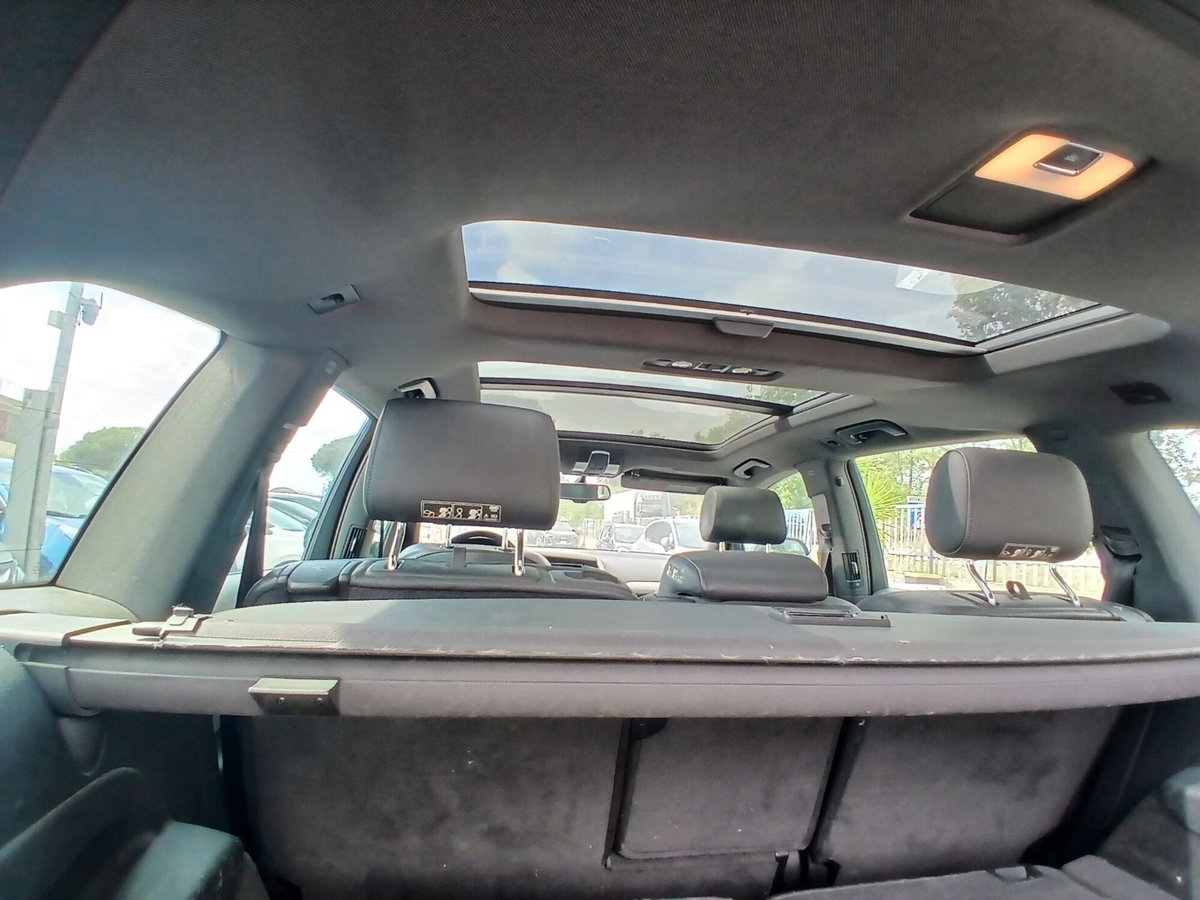 Audi Q7 3.0 TDI 240 CV clean diesel quattro tip. Advanced Plus (20)