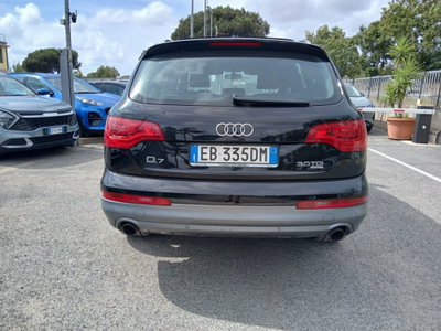 Audi Q7 3.0 TDI 240 CV clean diesel quattro tip. Advanced Plus (6)