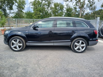 Audi Q7 3.0 TDI 240 CV clean diesel quattro tip. Advanced Plus (8)