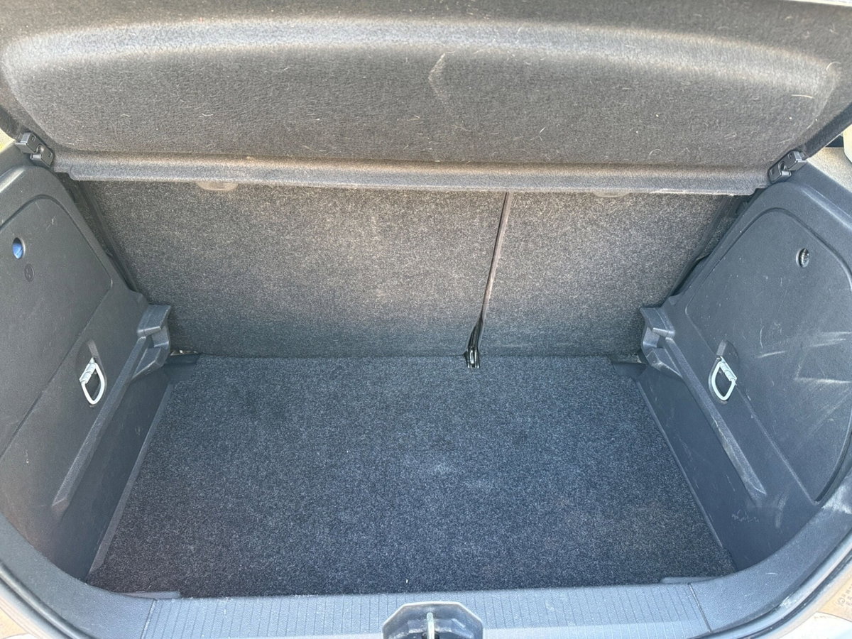 Opel Corsa 1.2 85CV 3 porte GPL-TECH b-color (7)