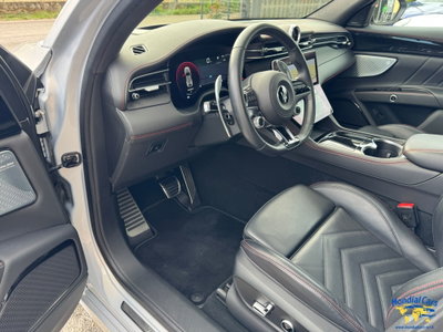 Maserati Grecale .0 mhev Modena 330cv auto (10)