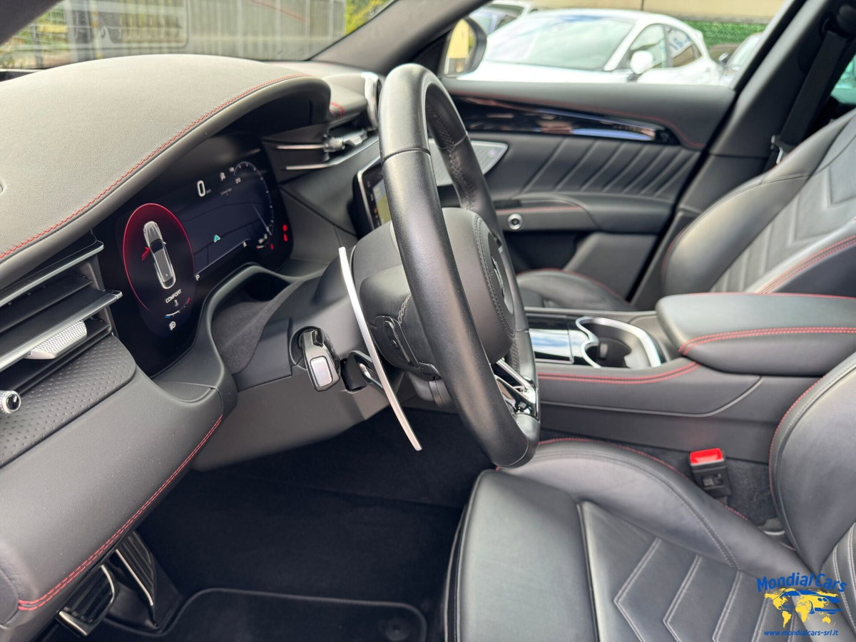 Maserati Grecale .0 mhev Modena 330cv auto (12)